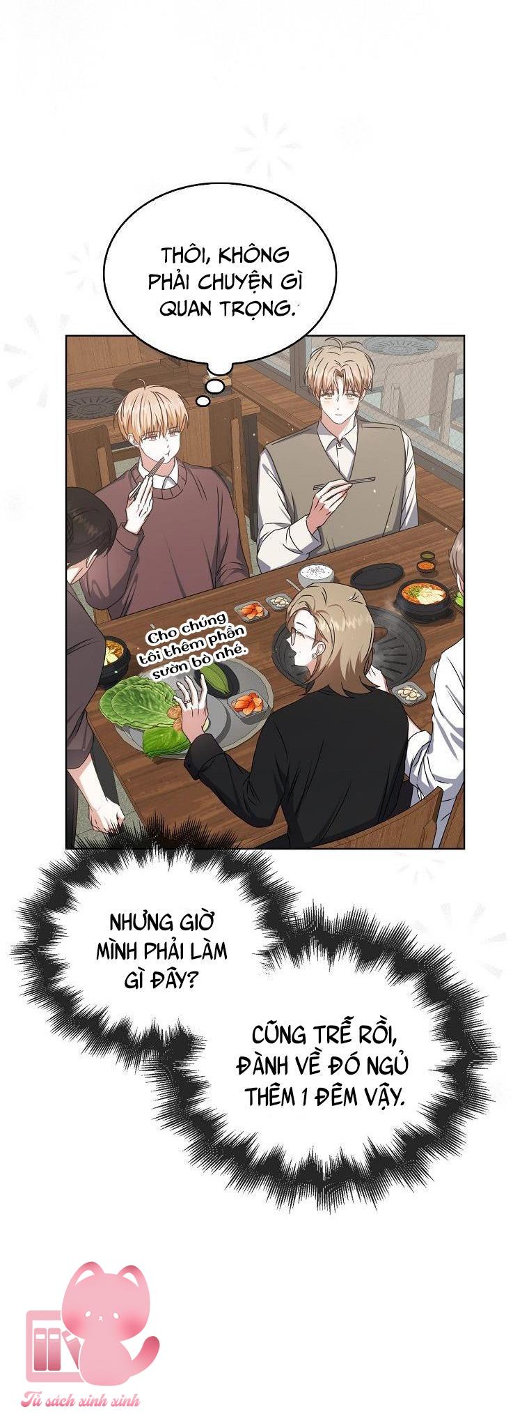 Debut Or Die - Chap 47