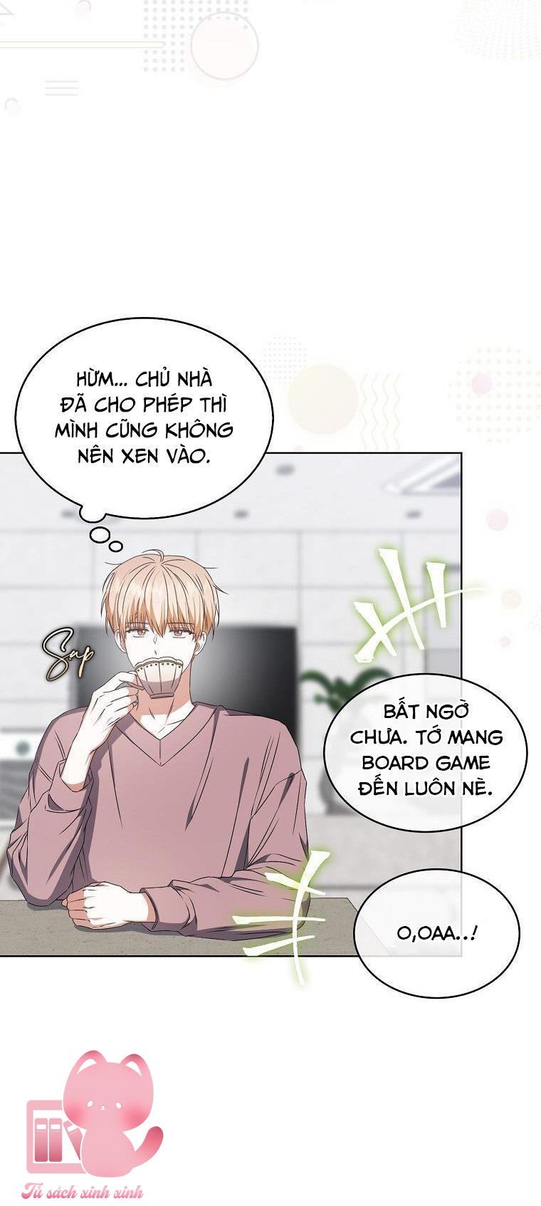 Debut Or Die - Chap 48