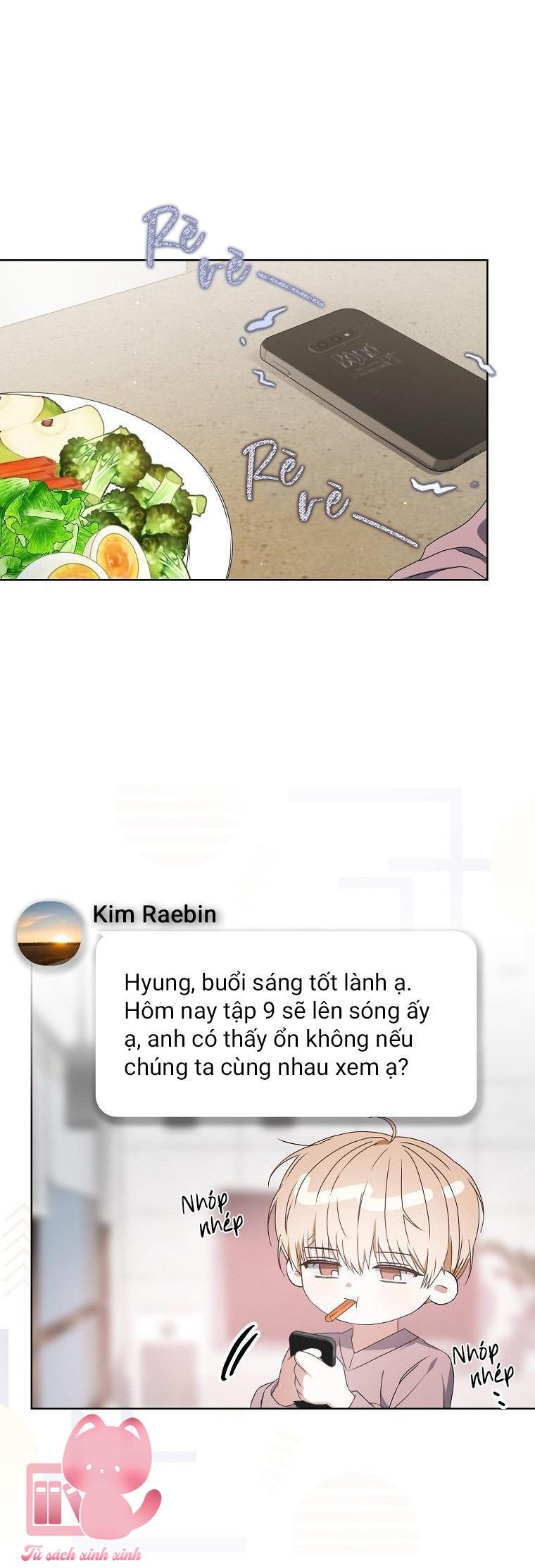 Debut Or Die - Chap 48