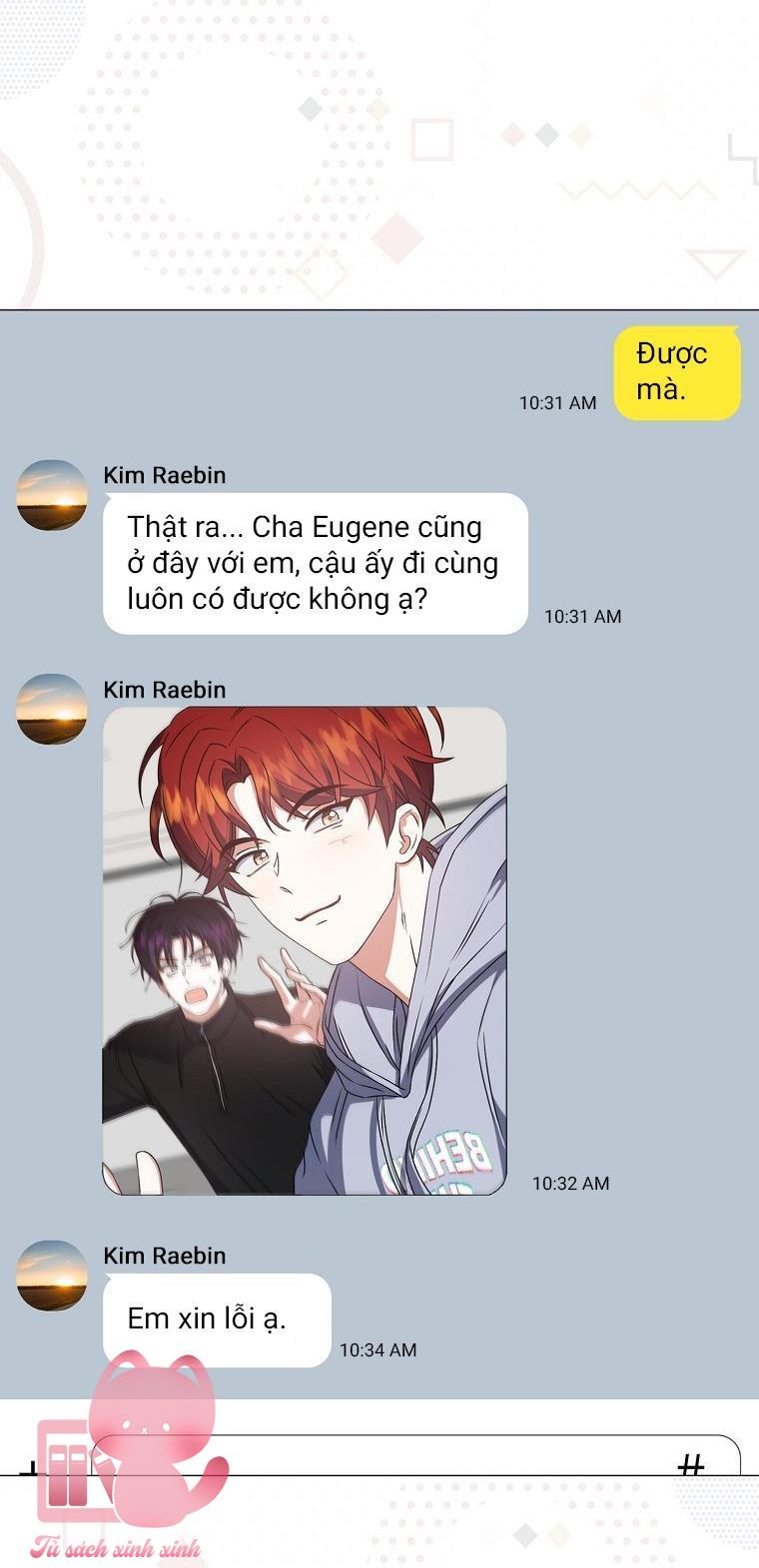 Debut Or Die - Chap 48