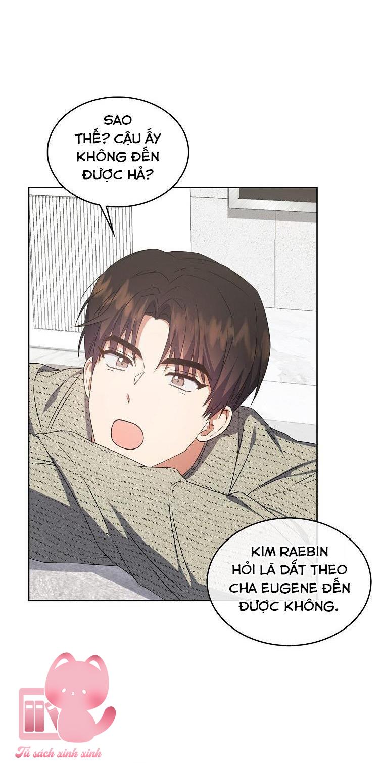 Debut Or Die - Chap 48