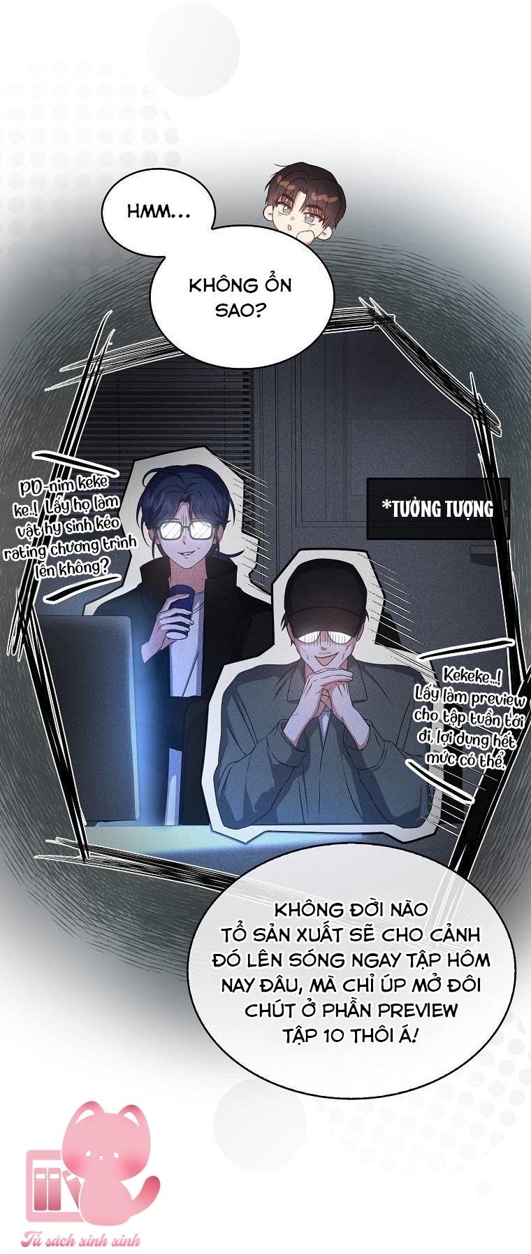 Debut Or Die - Chap 48