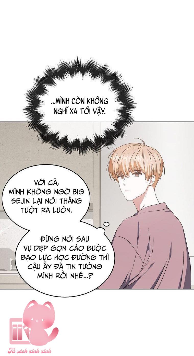 Debut Or Die - Chap 48