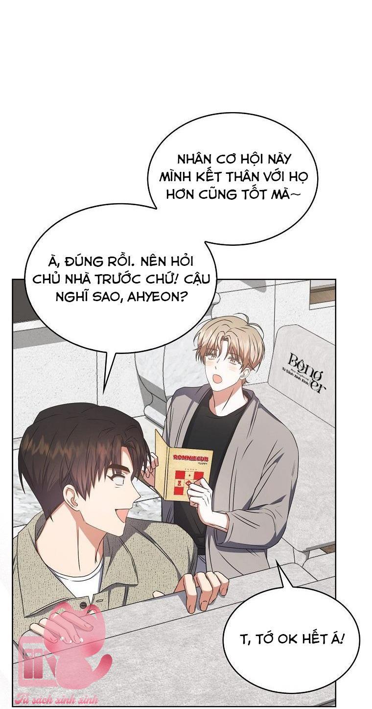 Debut Or Die - Chap 48