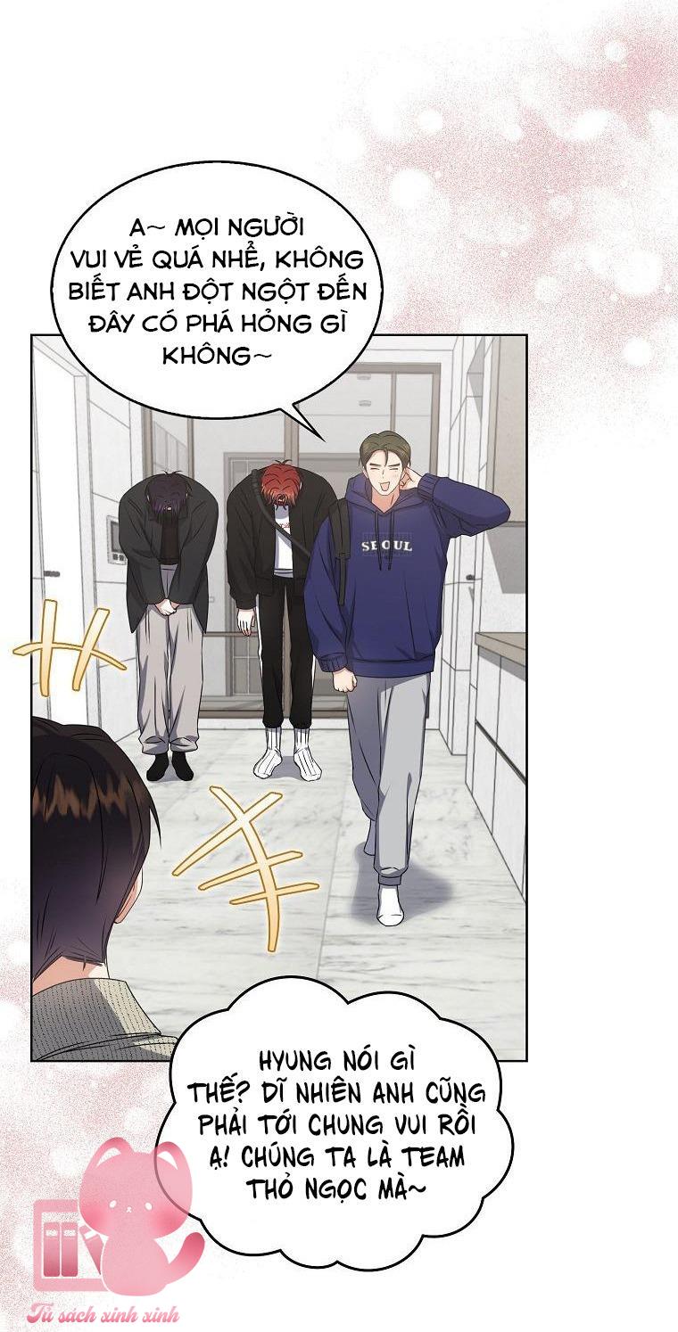 Debut Or Die - Chap 48