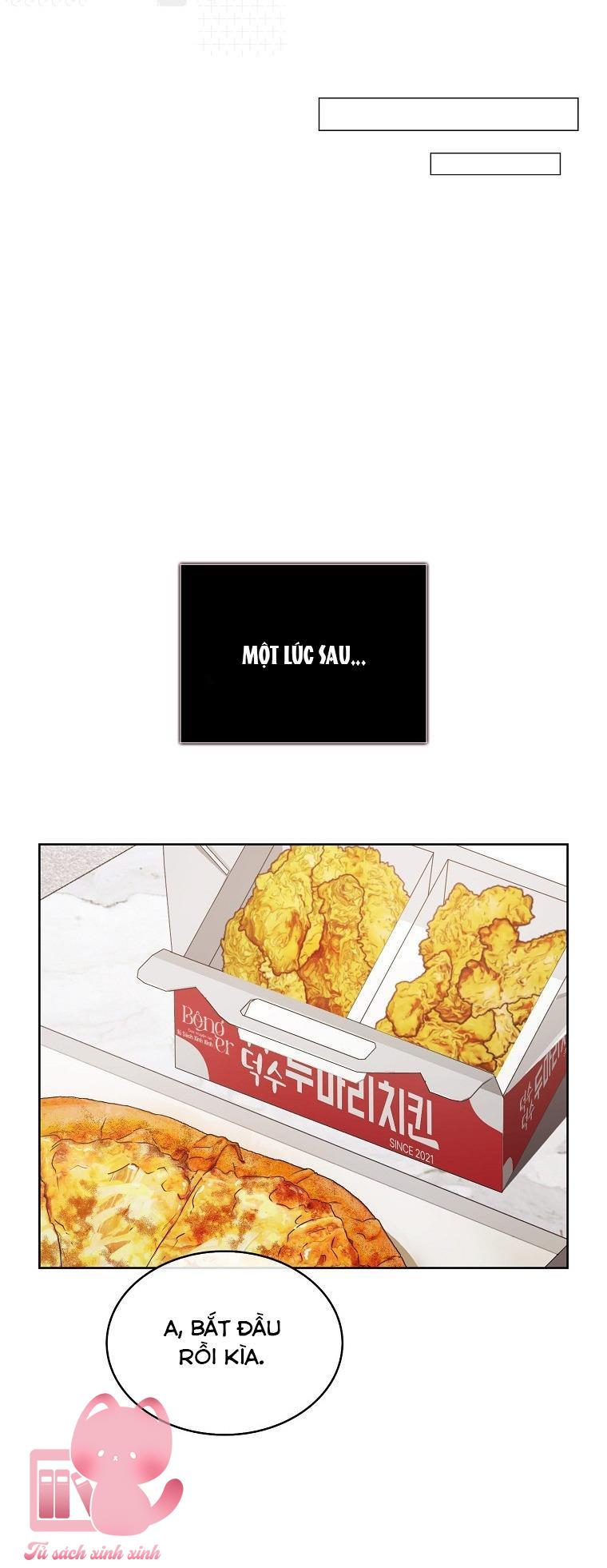 Debut Or Die - Chap 48