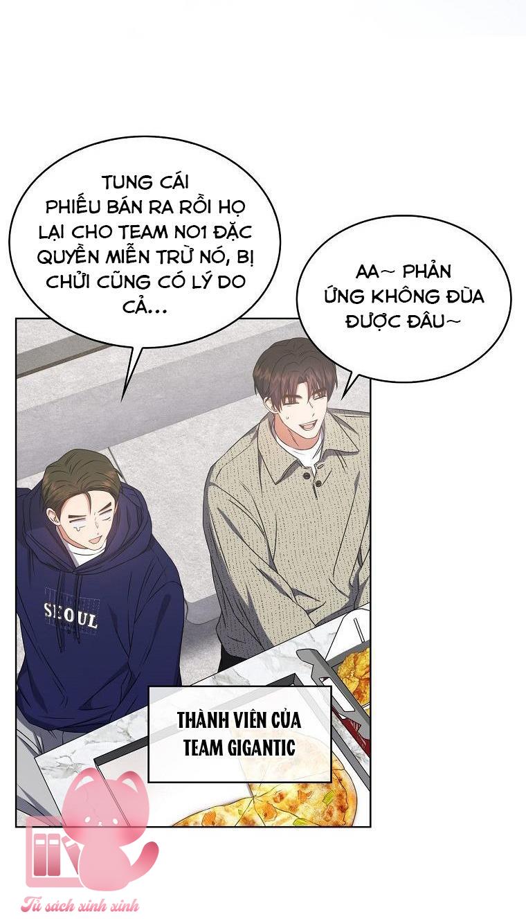 Debut Or Die - Chap 48