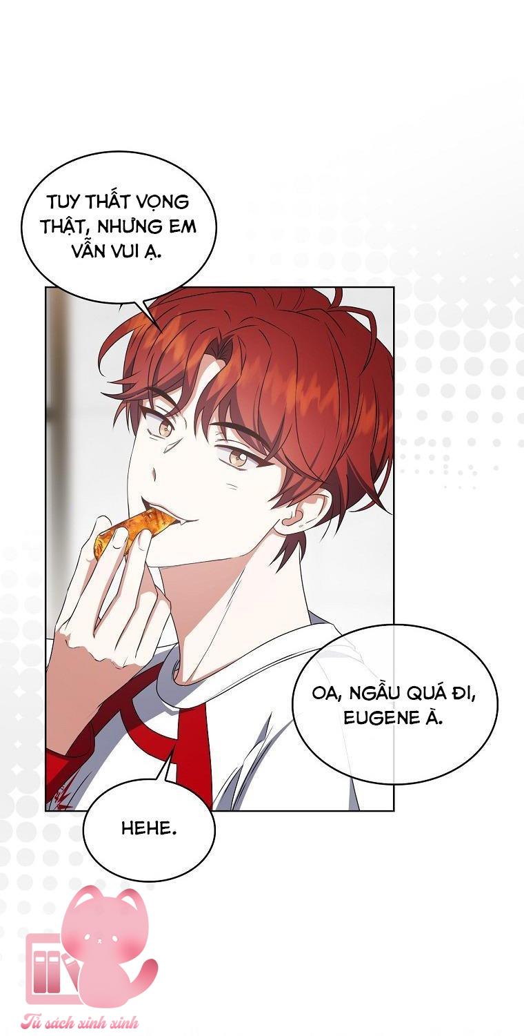 Debut Or Die - Chap 48