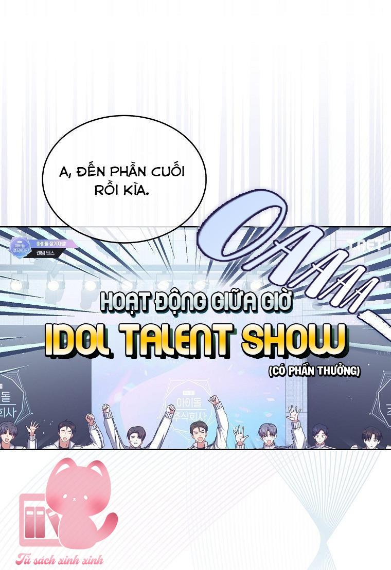 Debut Or Die - Chap 48