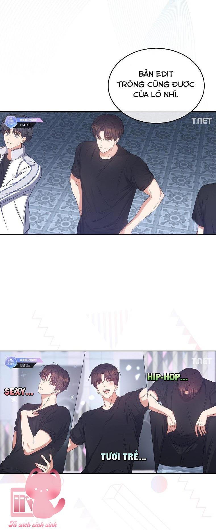 Debut Or Die - Chap 48