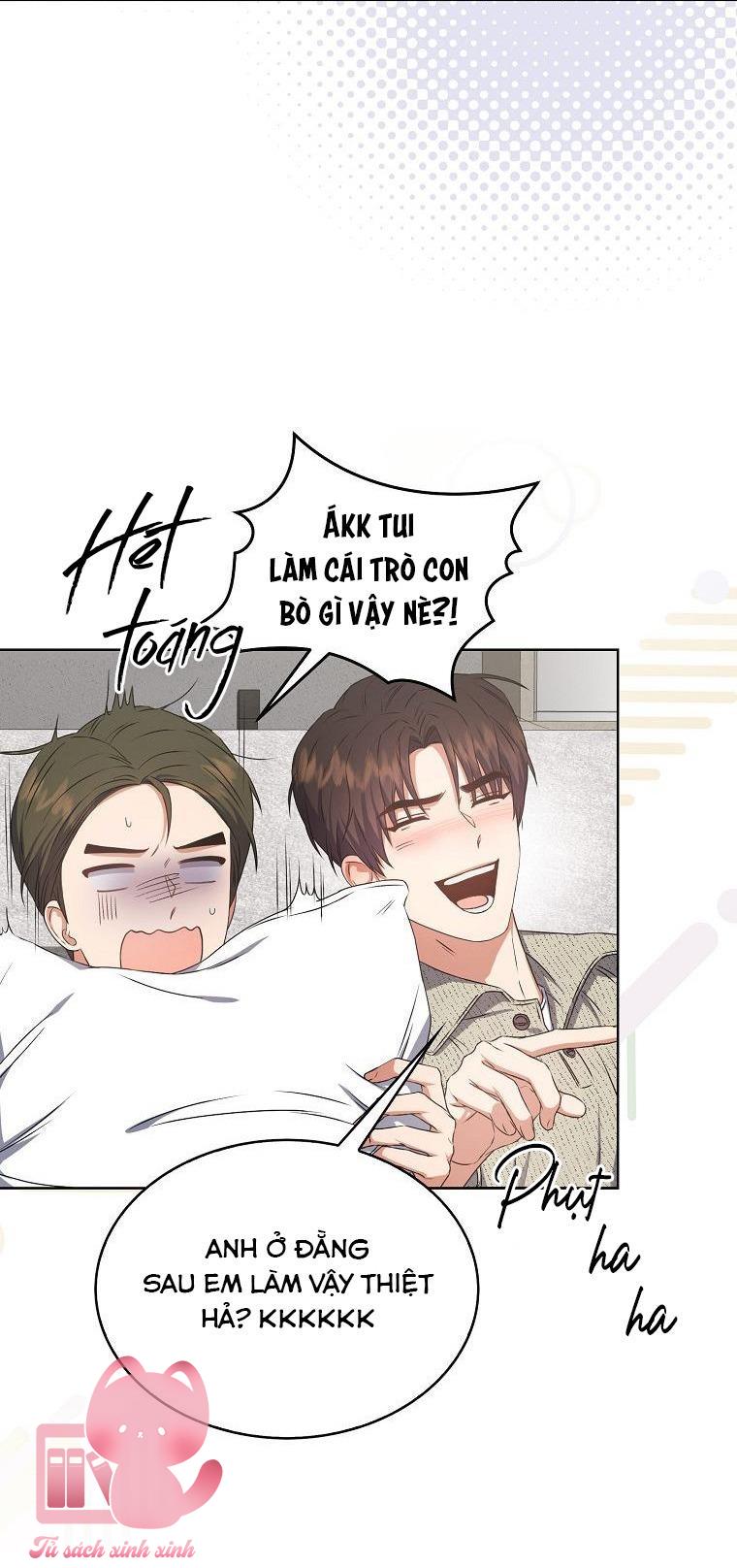 Debut Or Die - Chap 48