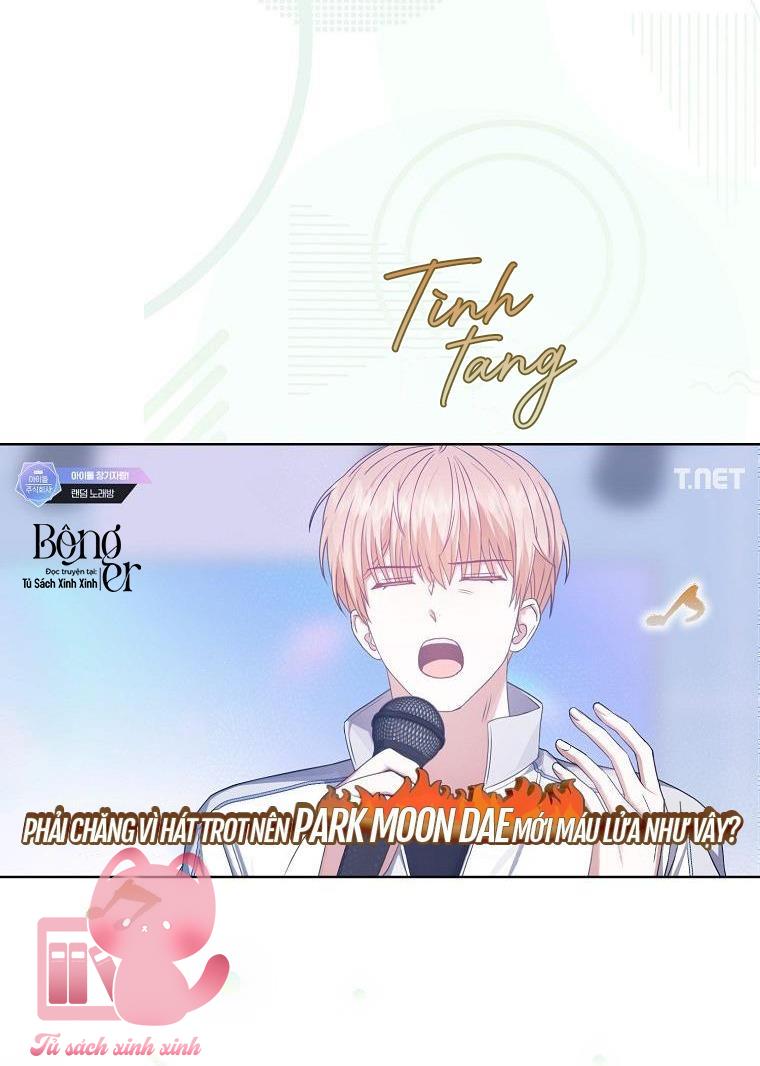 Debut Or Die - Chap 48