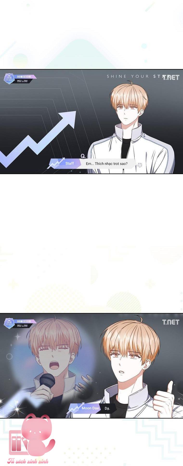 Debut Or Die - Chap 48