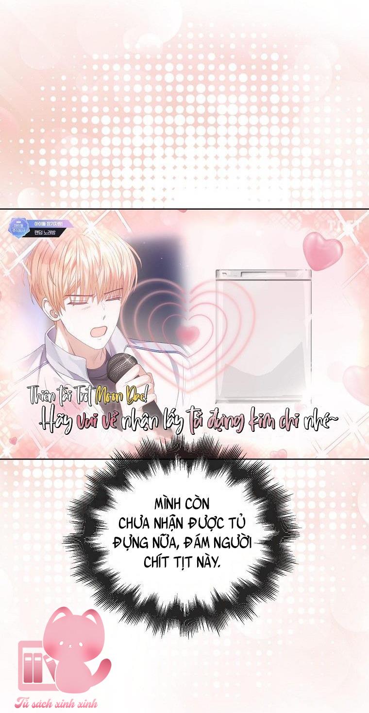 Debut Or Die - Chap 48