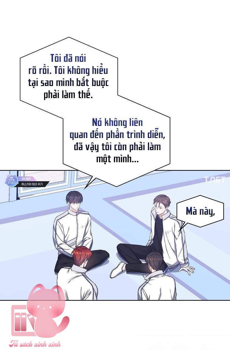 Debut Or Die - Chap 48