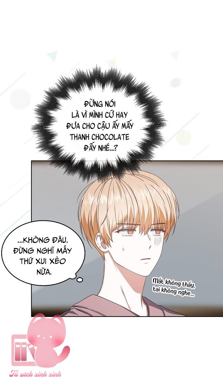 Debut Or Die - Chap 49