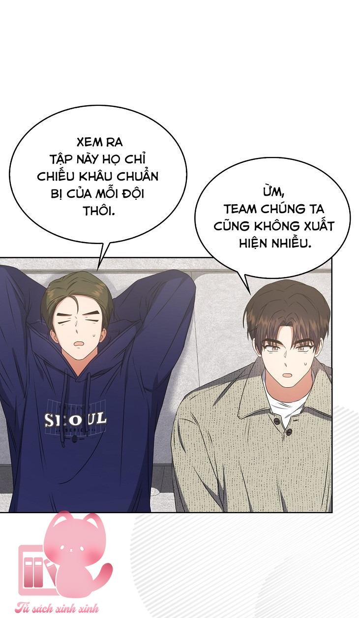 Debut Or Die - Chap 49