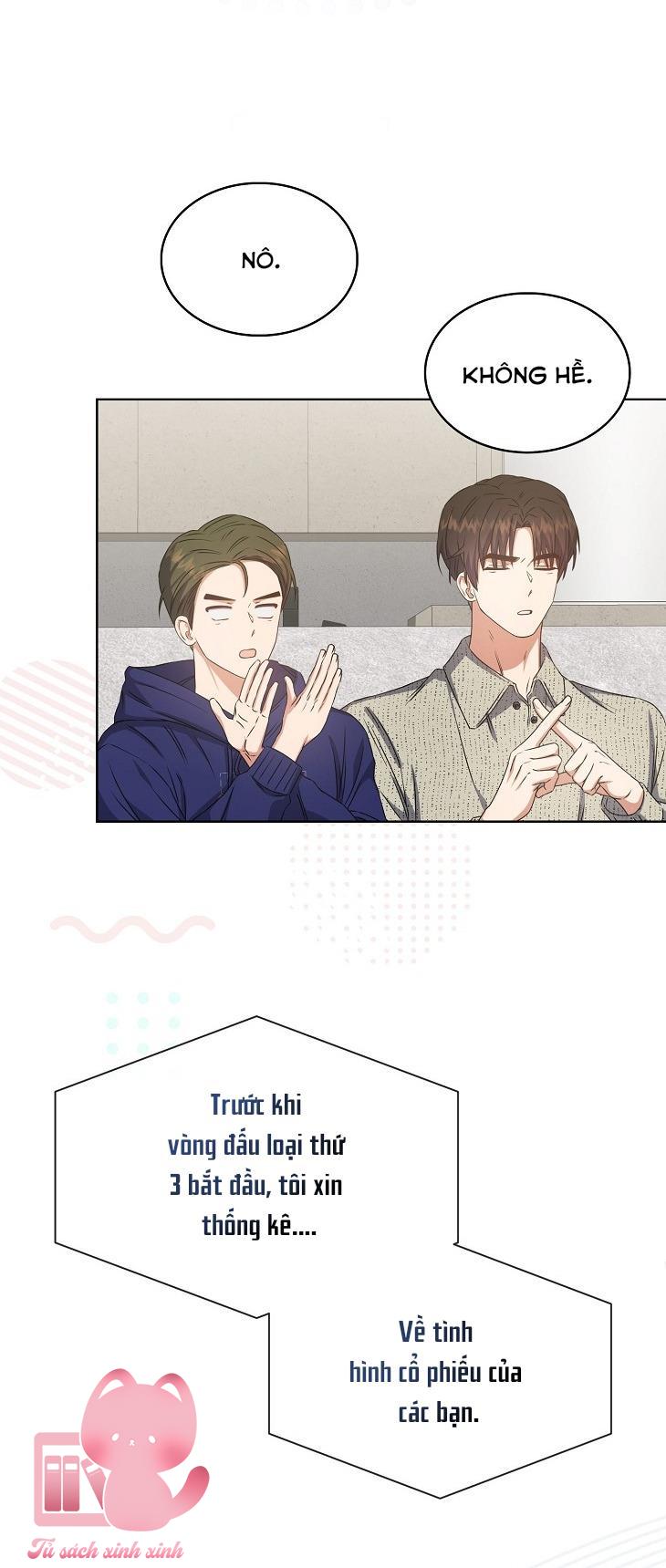 Debut Or Die - Chap 49