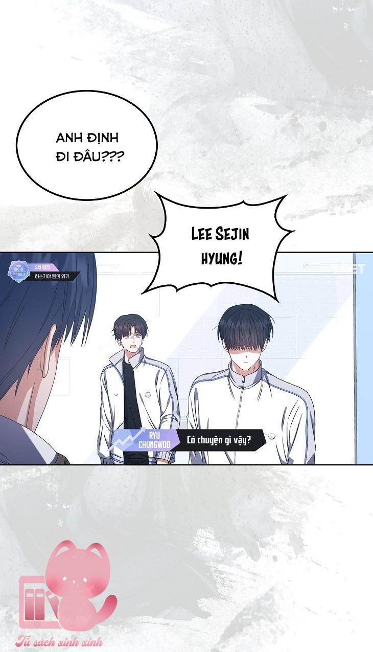 Debut Or Die - Chap 49