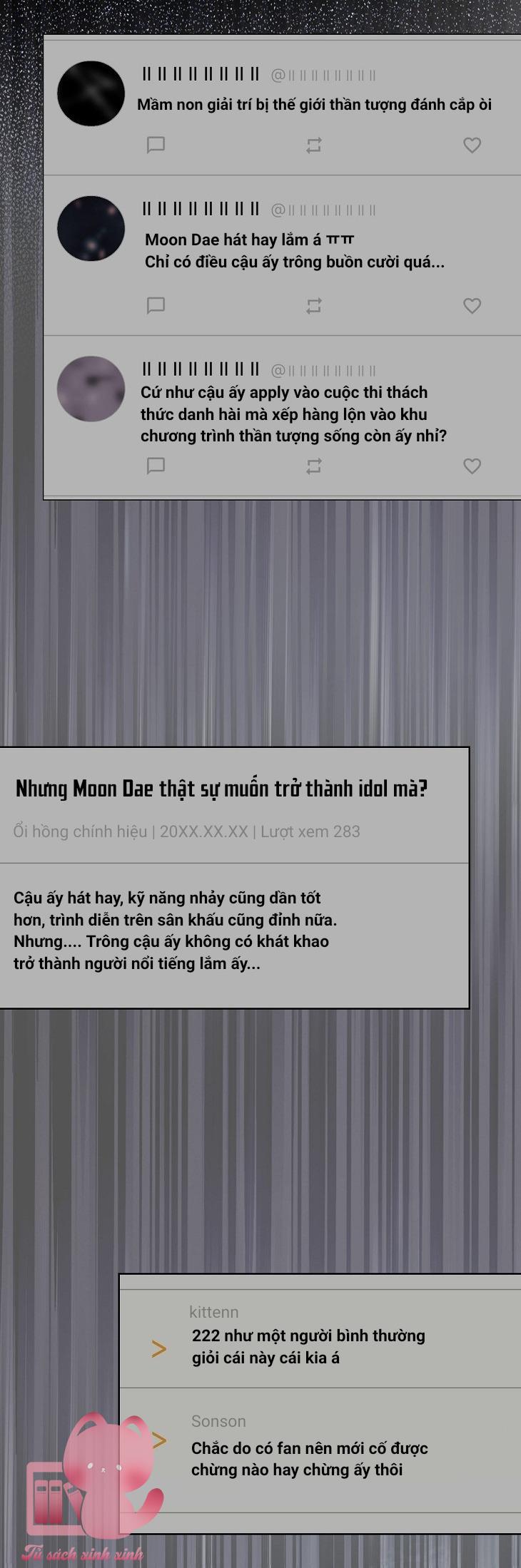 Debut Or Die - Chap 49