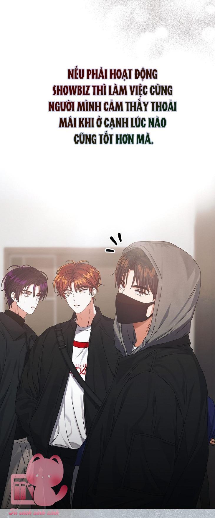 Debut Or Die - Chap 49