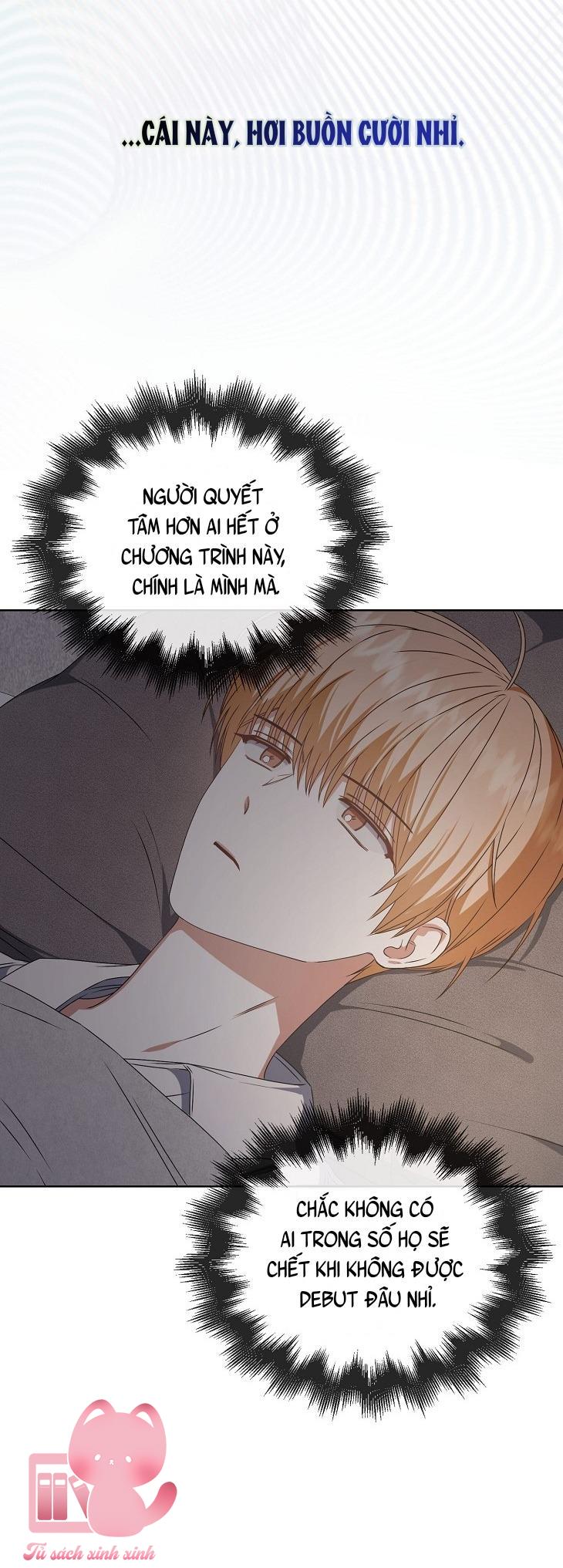 Debut Or Die - Chap 49