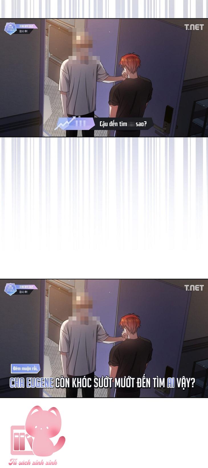 Debut Or Die - Chap 49