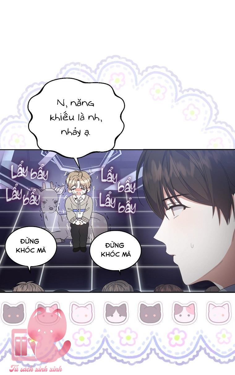 Debut Or Die - Chap 5