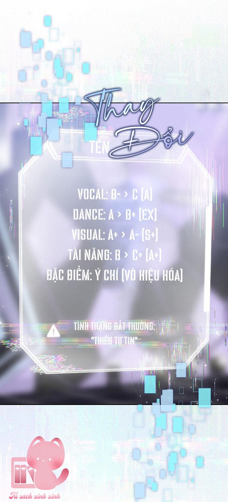 Debut Or Die - Chap 5