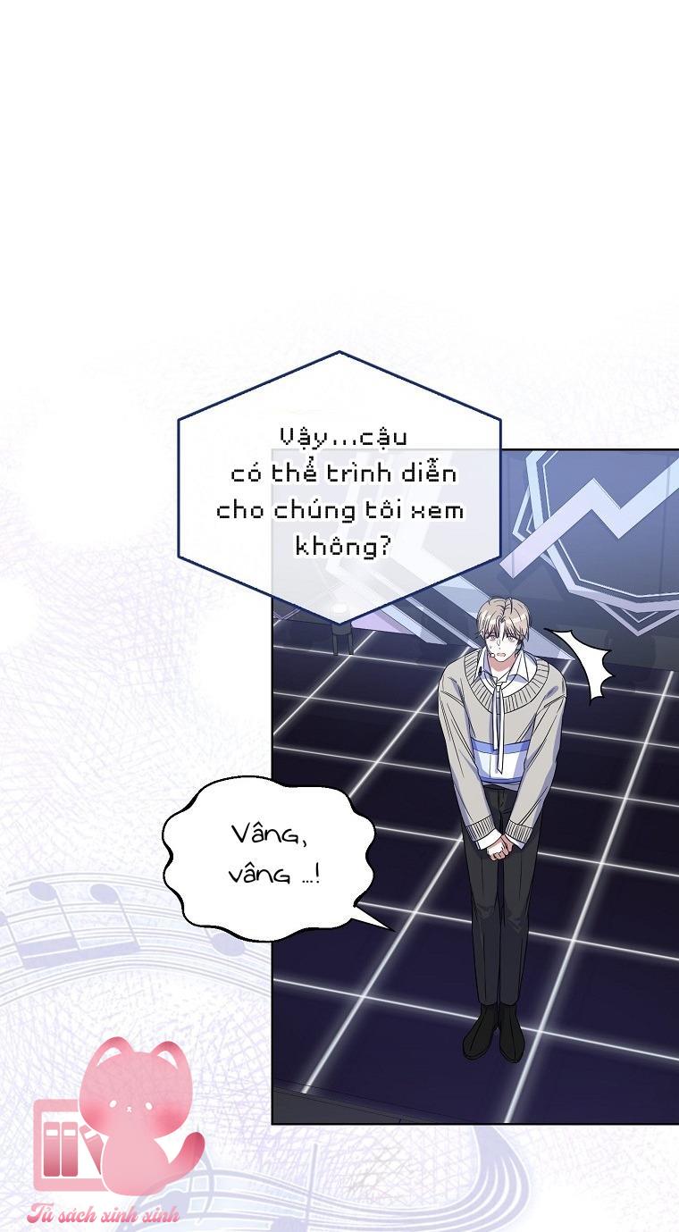 Debut Or Die - Chap 5