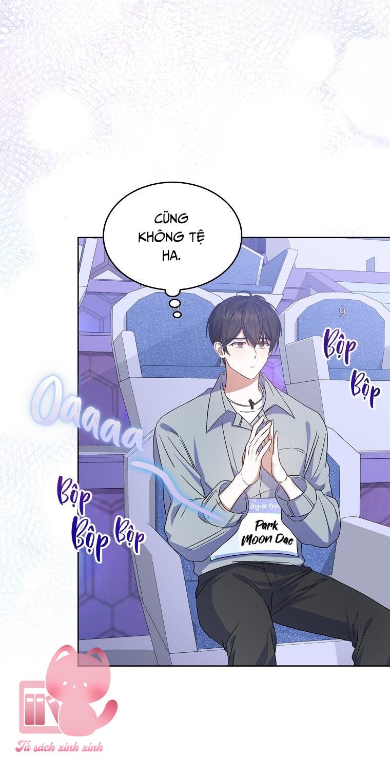 Debut Or Die - Chap 5