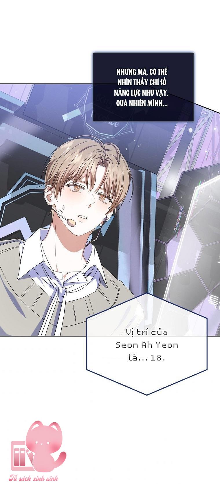 Debut Or Die - Chap 5