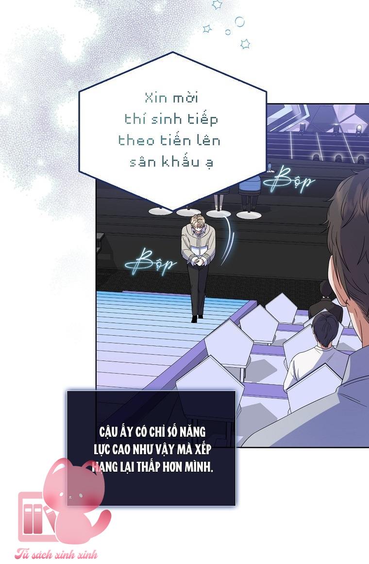 Debut Or Die - Chap 5