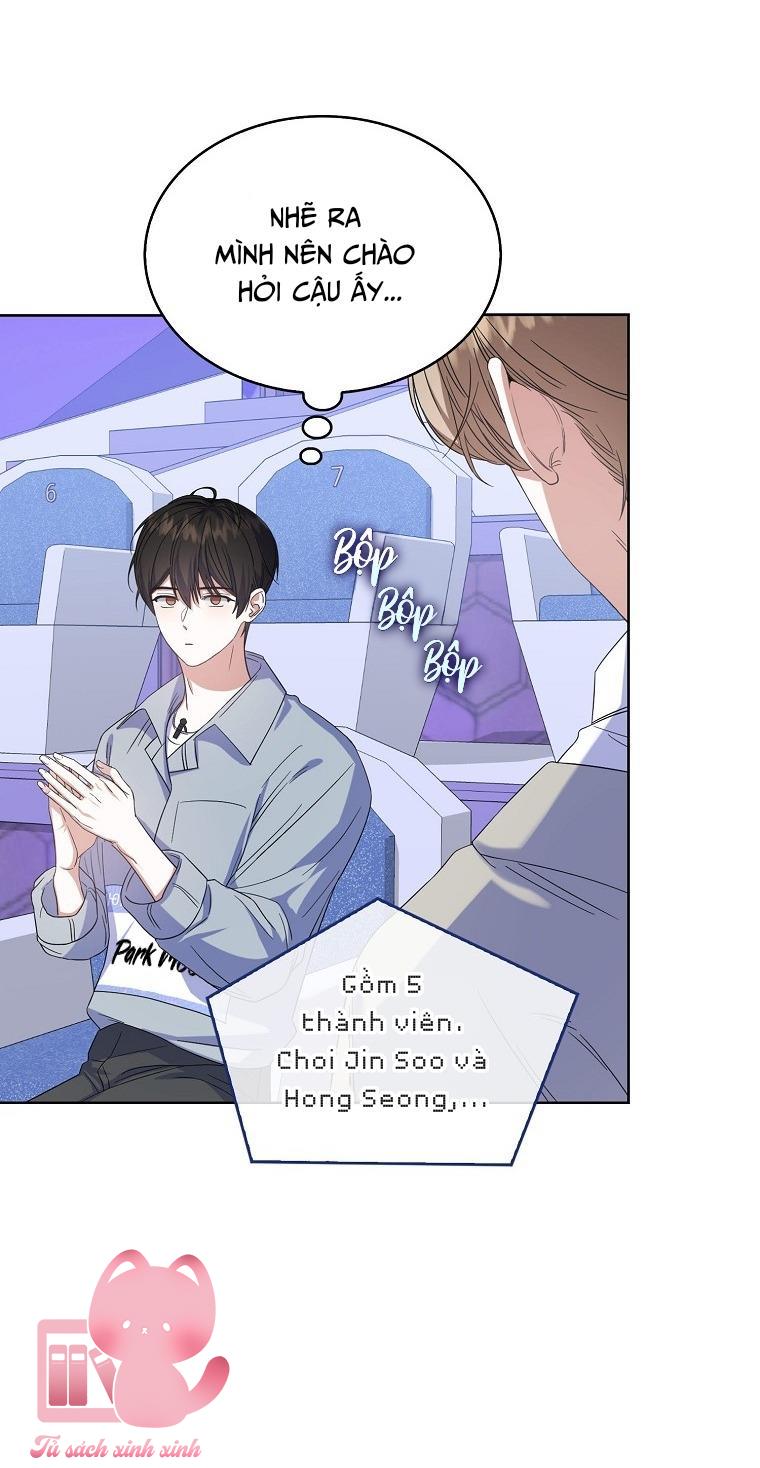 Debut Or Die - Chap 5