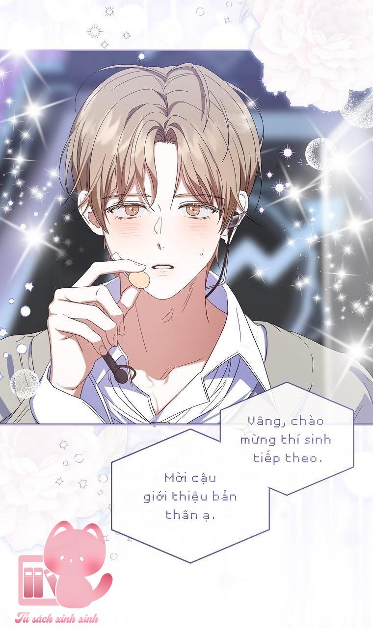 Debut Or Die - Chap 5