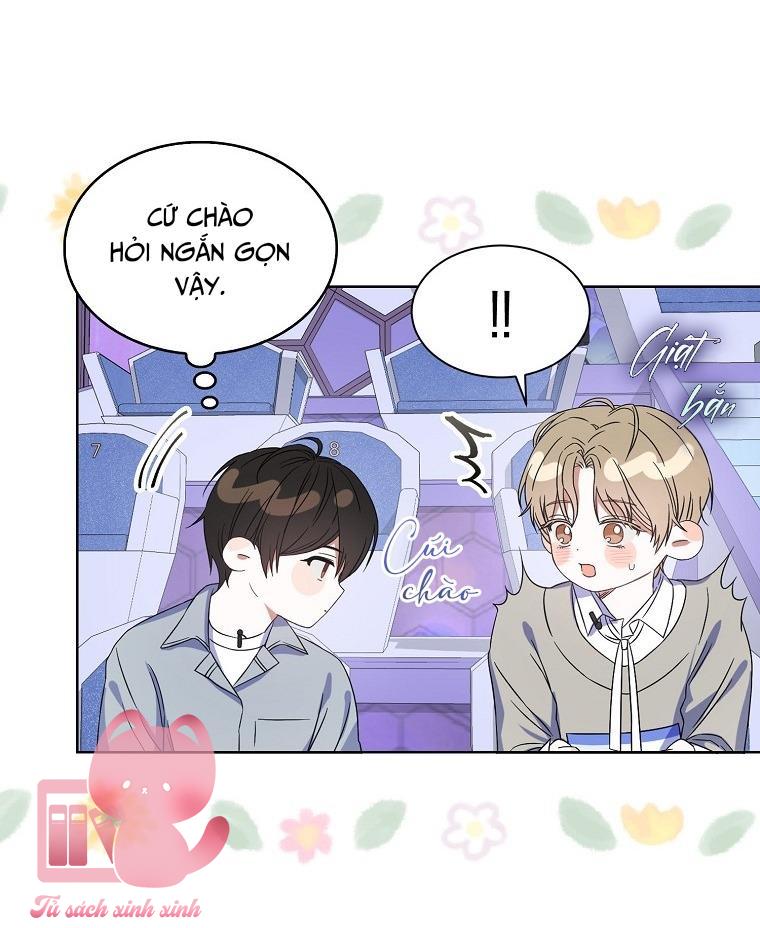 Debut Or Die - Chap 5