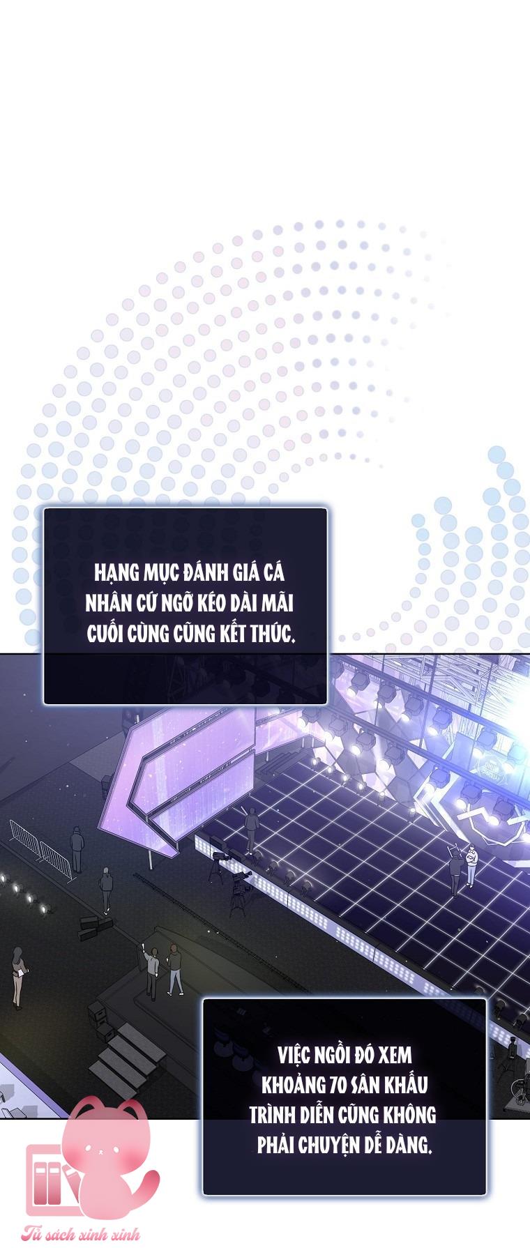 Debut Or Die - Chap 5