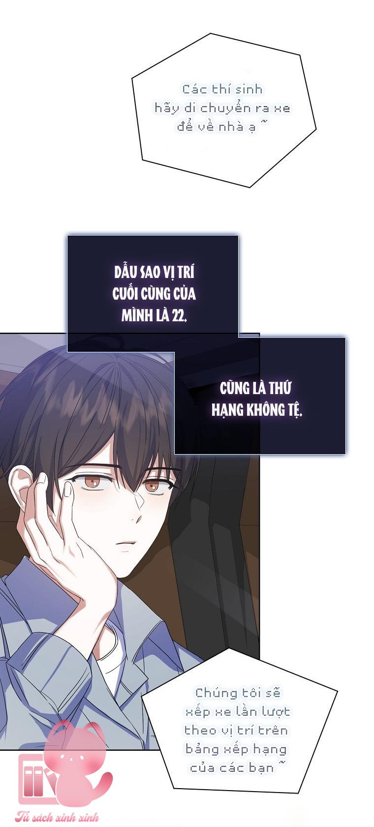 Debut Or Die - Chap 5