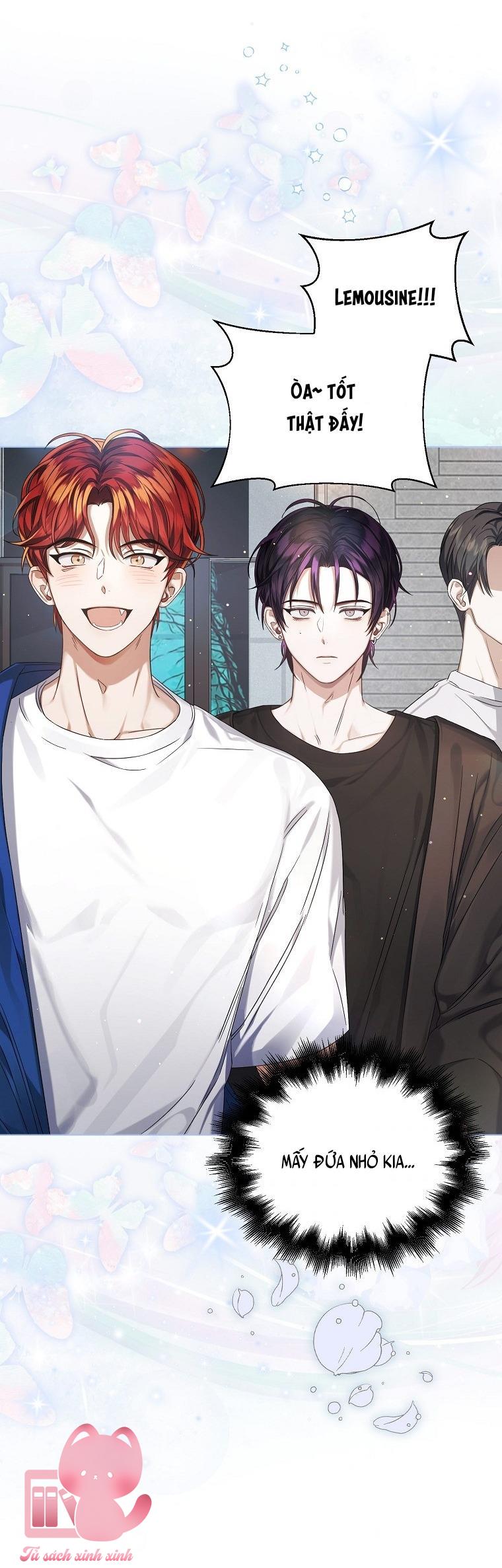 Debut Or Die - Chap 5