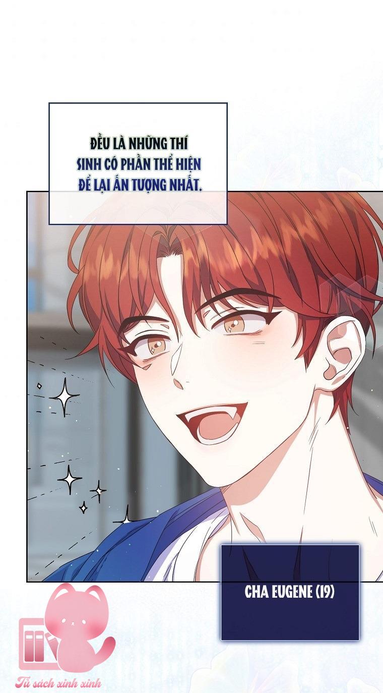 Debut Or Die - Chap 5