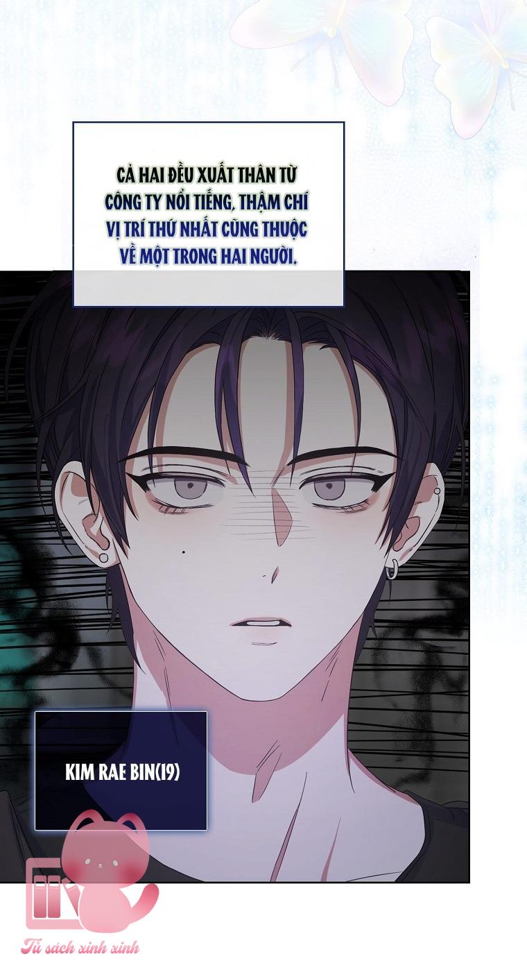 Debut Or Die - Chap 5