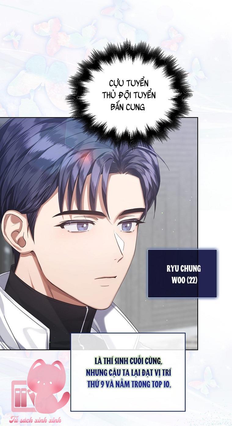 Debut Or Die - Chap 5