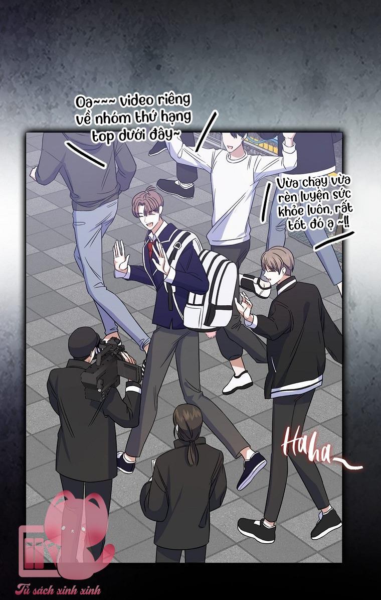 Debut Or Die - Chap 5