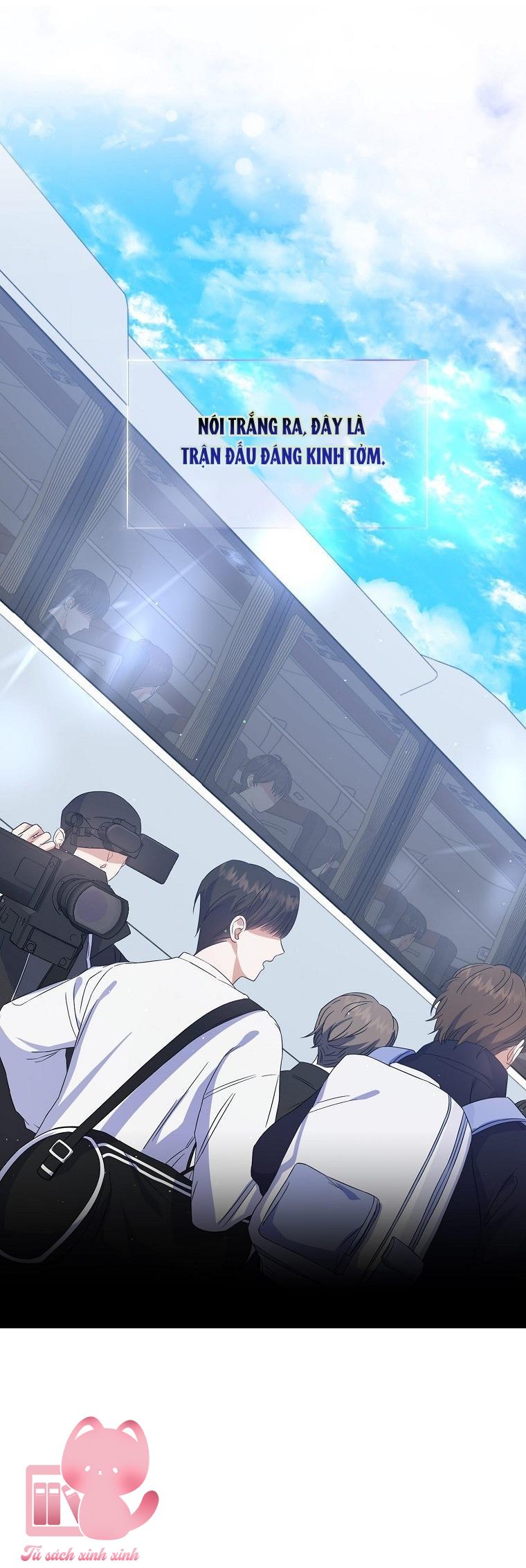 Debut Or Die - Chap 5