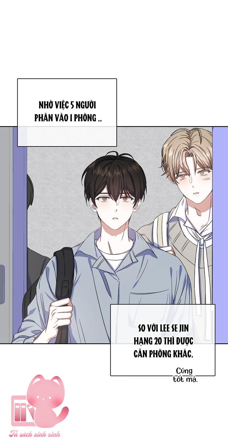 Debut Or Die - Chap 5