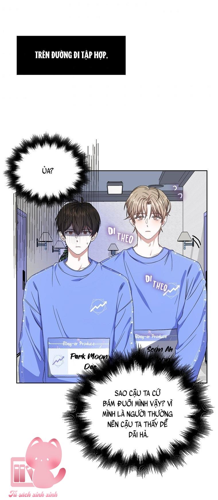 Debut Or Die - Chap 5