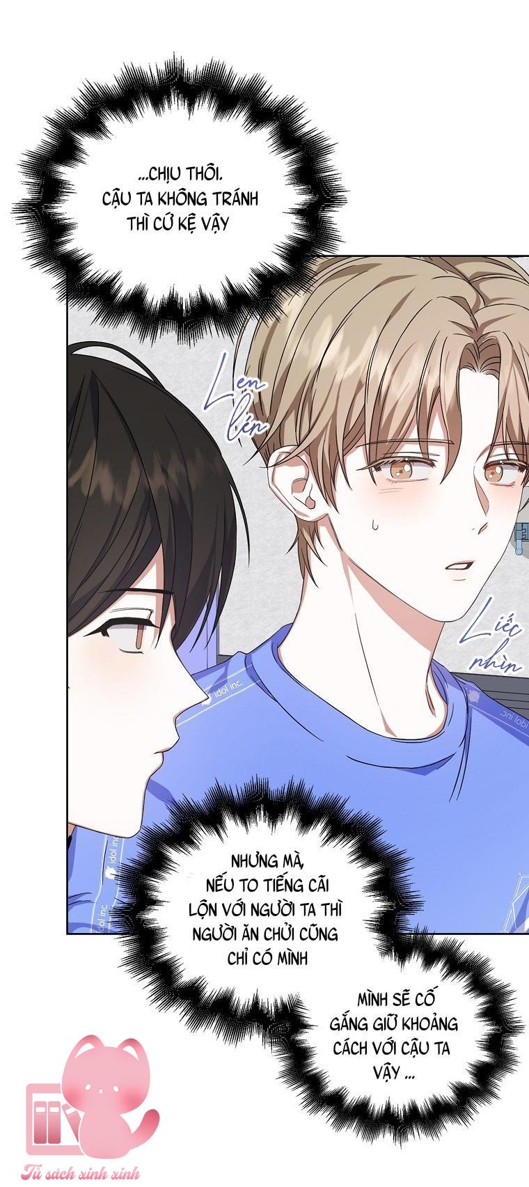 Debut Or Die - Chap 5