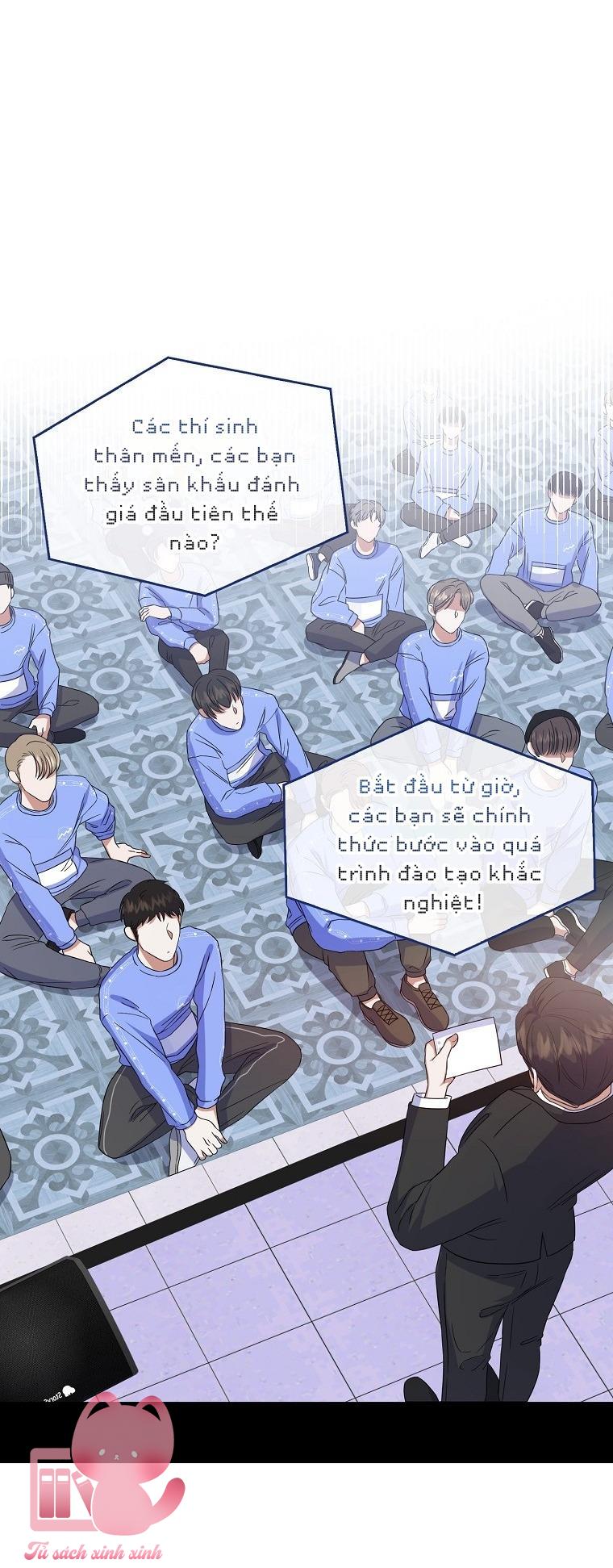 Debut Or Die - Chap 5