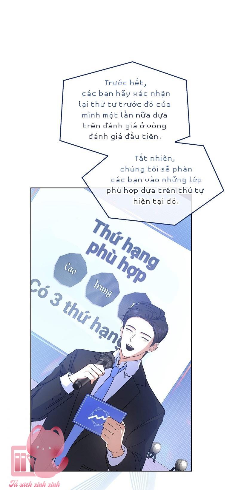 Debut Or Die - Chap 5