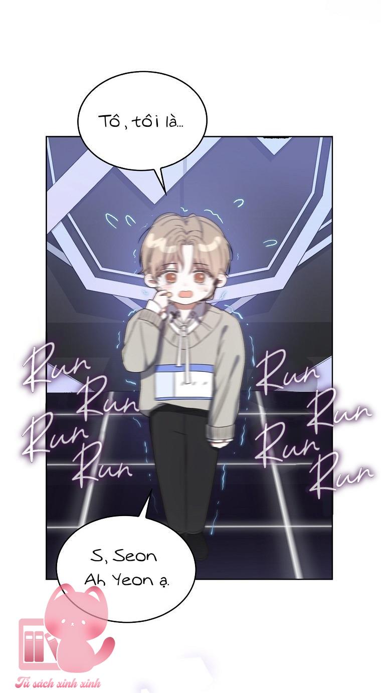 Debut Or Die - Chap 5